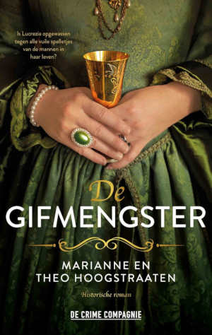 Marianne en Theo Hoogstraaten De gifmengster recensie