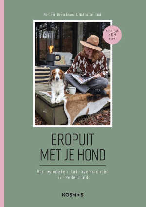 Marleen Brekelmans & Nathalie Paak Eropuit met je hond recensie en informatie