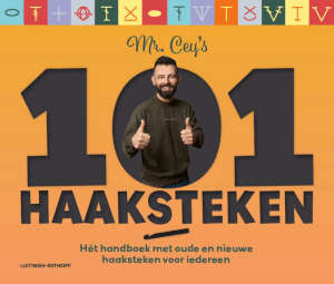 Mr. Cey's 101 haaksteken