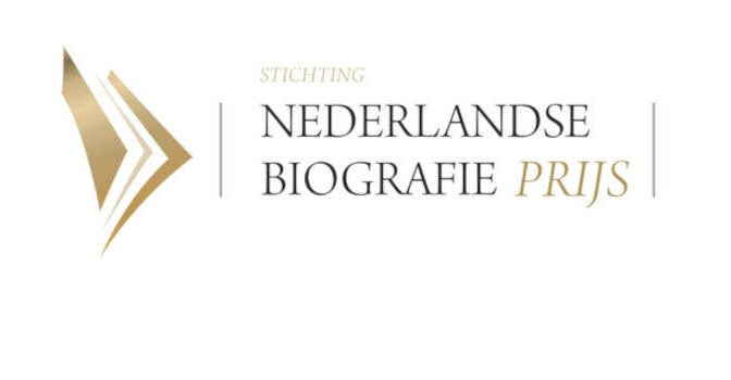 Nederlandse Biografieprijs 2024 winnaar shortlist longlist