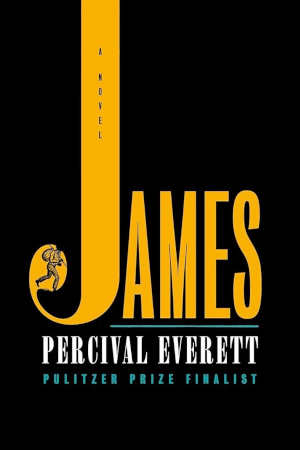 Percival Everett James recensie en informatie