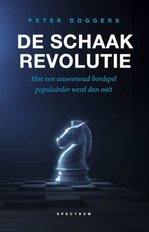 Peter Doggers De schaakrevolutie recensie en informatie