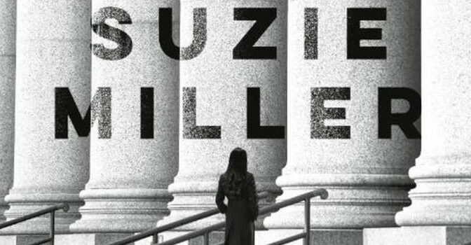 Prima Facie thriller van de Australische schrijfster Suzie Miller