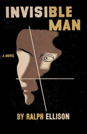 Ralph Ellison Invisible Man