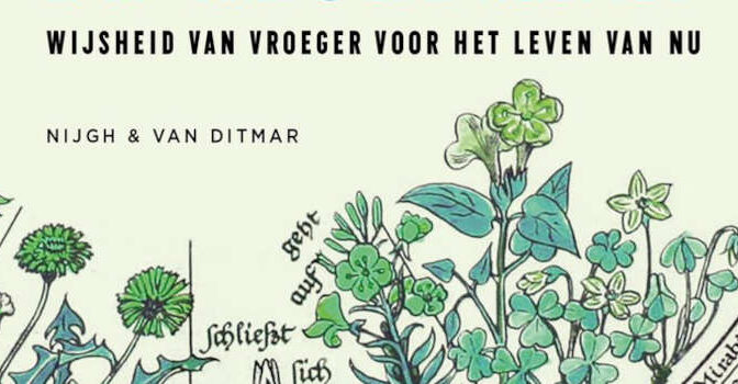 Rust, reinheid en regelmaat boek over wijsheid van vroeger van Wilma de Rek