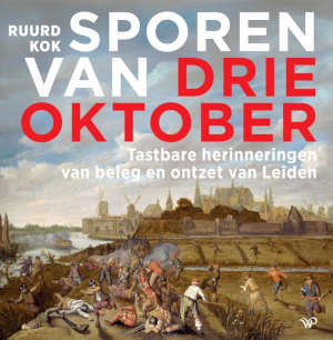 Ruurd Kok Sporen van drie oktober