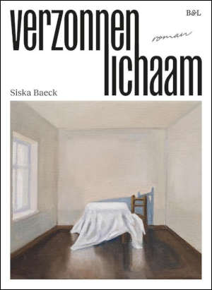 Siska Baeck Verzonnen lichaam recensie