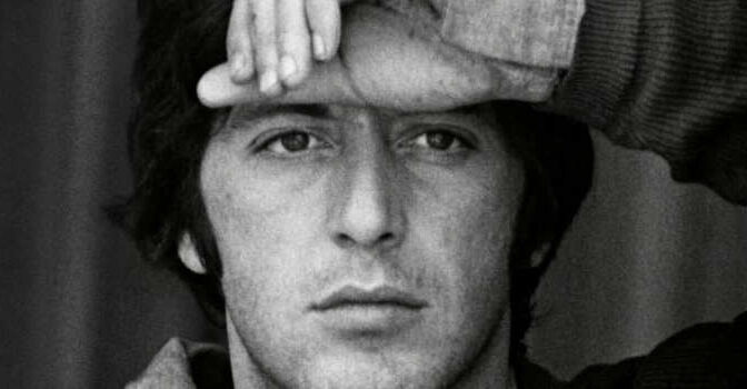 Sonny Boy memoir van de Amerikaanse acteur Al Pacino