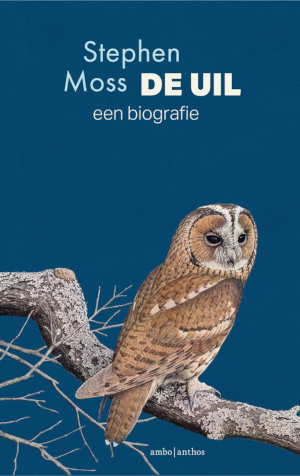 Stephen Moss De uil recensie en informatie