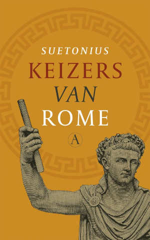 Suetonius Keizers van Rome recensie en informatie