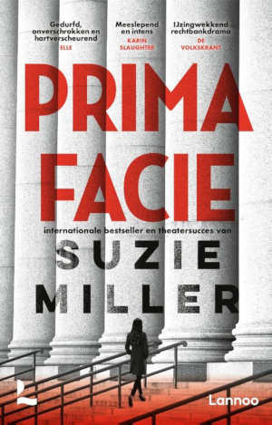 Suzie Miller Prima facie