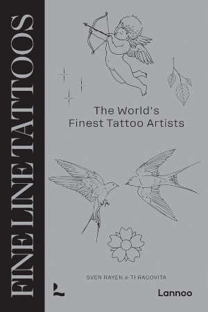 Sven Rayen & Ti Racovita Fine Line Tattoos recensie en review