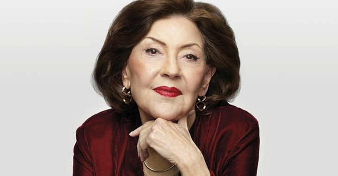 Kelly Bishop – The Third Gilmore Girl