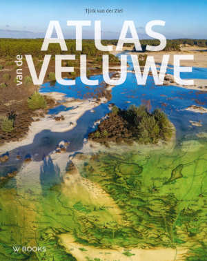 Tjirk van der Ziel Atlas van de Veluwe