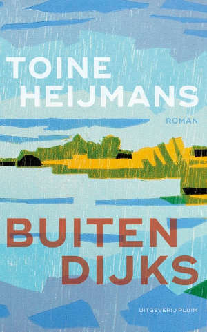 Toine Heijmans Buitendijks