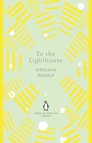 Virginia Woolf To the Lighthouse