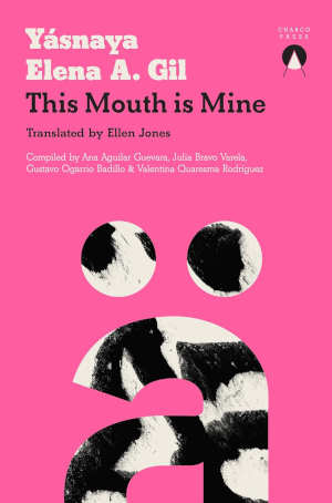 Yásnaya Elena A. Gil This Mouth Is Mine recensie en review