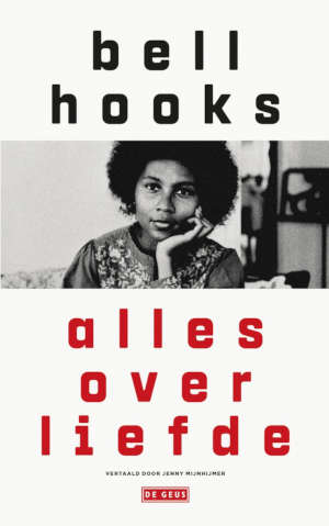 bell hooks Alles over liefde