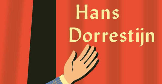 Hans Dorrestijn – ’t Houdt een keer op