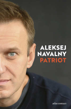 Aleksej Navalny Patriot