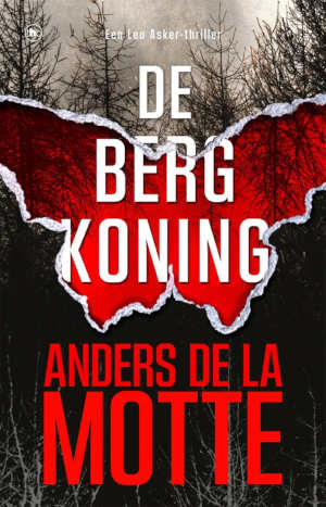 Anders de la Motte De bergkoning