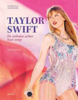 Annie Zaleski Taylor Swift boek recensie en informatie