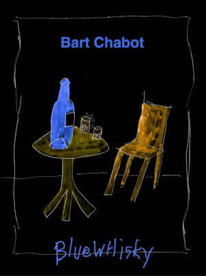 Bart Chabot Blue Whisky recensie