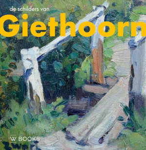 Berber van der Veer De schilders van Giethoorn recensie