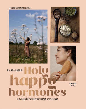 Bianca Fabrie Holy Happy Hormones recensie en informatie