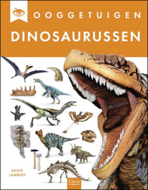 David Lambert Dinosaurussen recensie en informatie