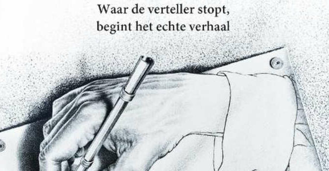 De Tol van Muze nieuwe roman van de Vlaamse schrijver Jo Claes