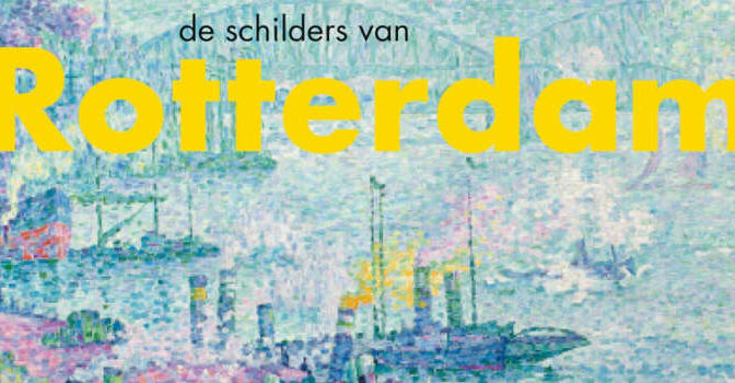 De schilders van Rotterdam