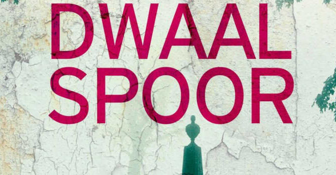 Dwaalspoor nieuwe Kate Marshall thriller van Robert Bryndza