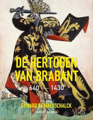 Edward De Maesschalck De hertogen van Brabant recensie