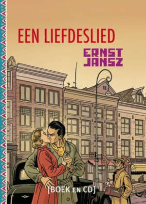 Ernst Jansz Een liefdeslied recensie