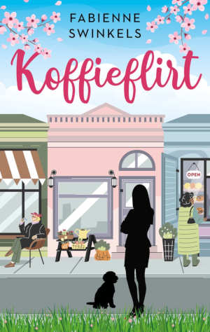 Fabienne Swinkels Koffieflirt