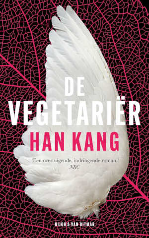 Han Kang De vegetariër recensie