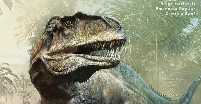 Het ultieme boek over Dinosaurussen dinosaurusboek