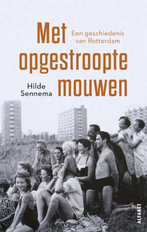 Hilde Sennema Met opgestroopte mouwen recensie