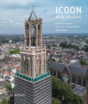 Icoon in de steigers recensie en informatie