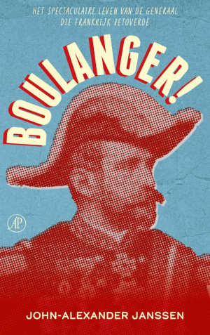 John-Alexander Janssen Boulanger recensie en informatie