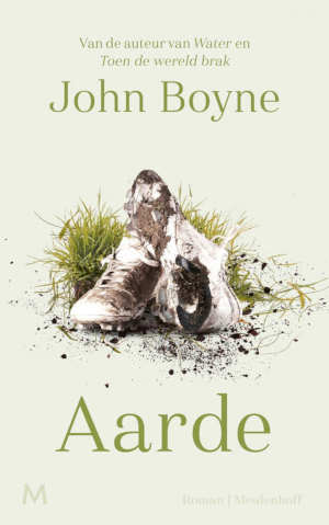 John Boyne Aarde