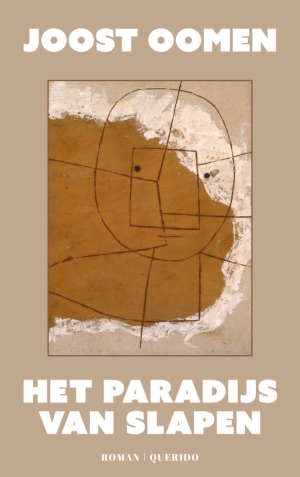 Joost Oomen Het paradijs van slapen