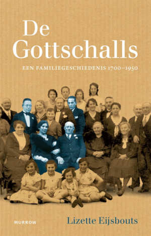 Lizette Eijsbouts De Gottschalls