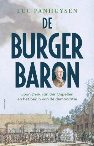 Luc Panhuysen De burgerbaron recensie