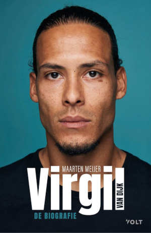 Maarten Meijer Virgil van Dijk biografie