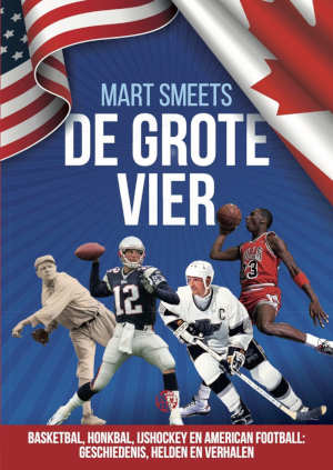 Mart Smeets De grote vier