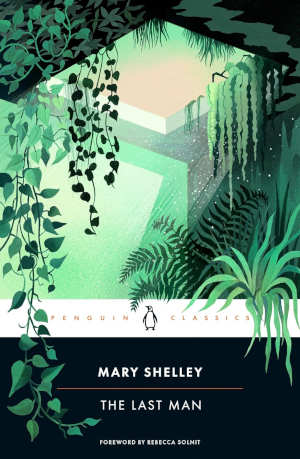 Mary Shelley The Last Man