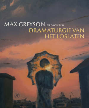 Max Greyson Dramaturgie van het loslaten recensie