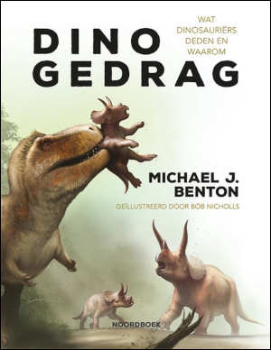 Michael J. Benton Dinogedrag